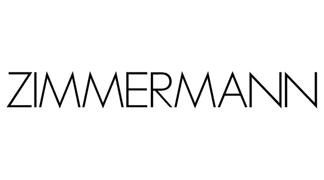 ZIMMERMANN